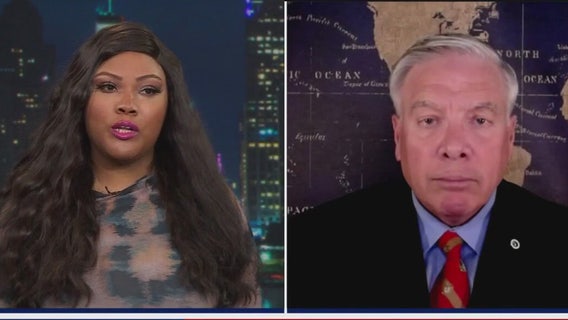 THE INTERVIEW: Russia’s wartime economy: a fortress or a fragile illusion?