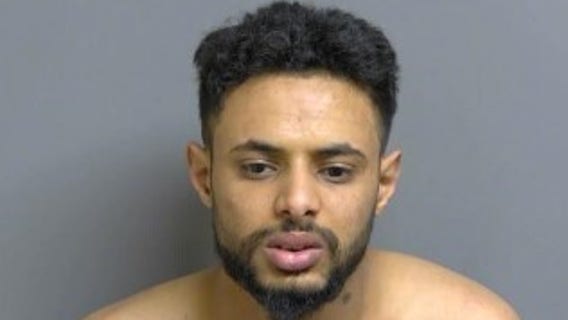 Lake St. Clair Metropark sex assault: Bond increased for man accused of groping teen