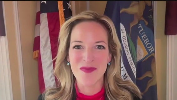 Michigan Republicans hold Benson in contempt over election training information