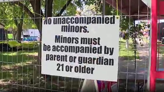 Berkley Days festival not being held this summer, city announces