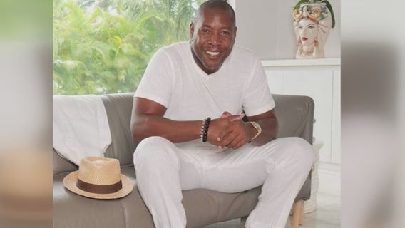 Self-made millionaire wants to teach the lessons he learned to those aspiring for more