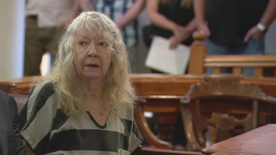 Swan Boat Club crash: Marshella Chidester sentenced 25-50 years