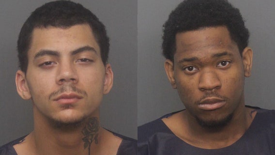 Juvenile among three charged in fatal Clawson shooting