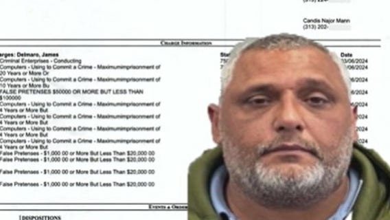 Crooked contractor slips through the cracks