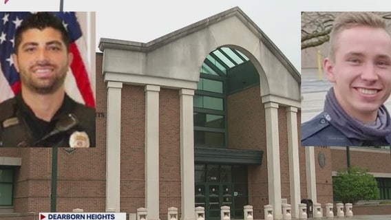 Sexual harassment lawsuit by officers against ex-Dearborn Heights sergeant: 'Sick stuff'