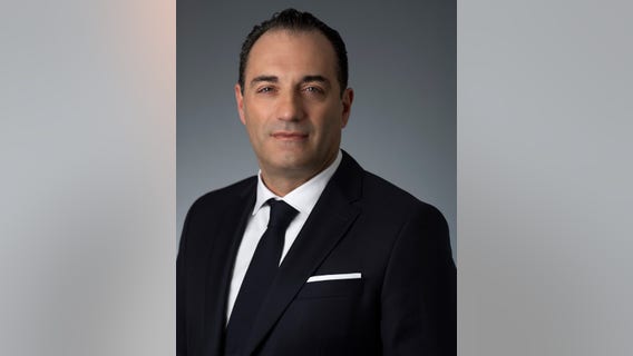 Stellantis names Antonio Filosa as new CEO after search
