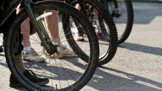 Ride of Silence bike ride planned in Detroit in remembrance of killed cyclists