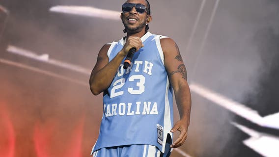 Detroit Tigers host Ludacris for postgame concert in June