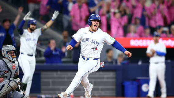 Ernie Clement has game-winning hit in 9th inning as Blue Jays beat Tigers 2-1
