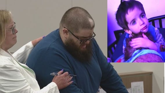 'This is not justice': Family of 5-year-old killed by loose gun livid at sentence