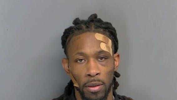 Suspect accused of hitting, killing woman during Warren police chase due in court