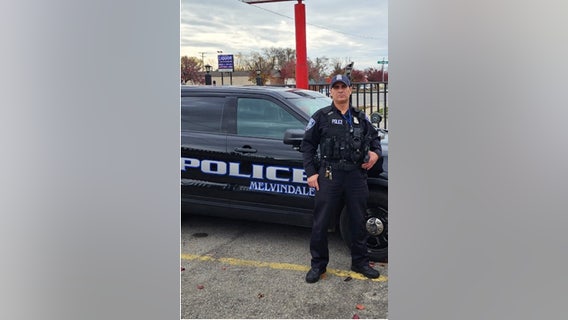 Lawsuit filed against Melvindale police by Muslim officer alleging systemic racism