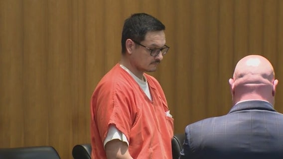 Man who raped woman on work trip in Auburn Hills gets up to six decades in prison: 'This case is just heinous'