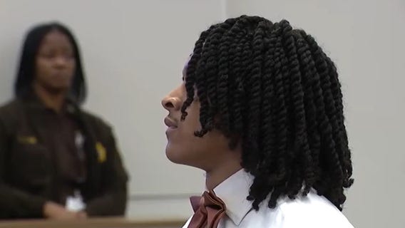 Man sentenced on charges stemming from Oakland County deputy’s murder