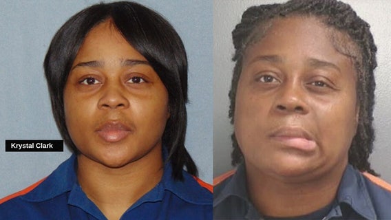 Inmate at Huron Valley Correctional Facility suffering from infection as advocates seek clemency