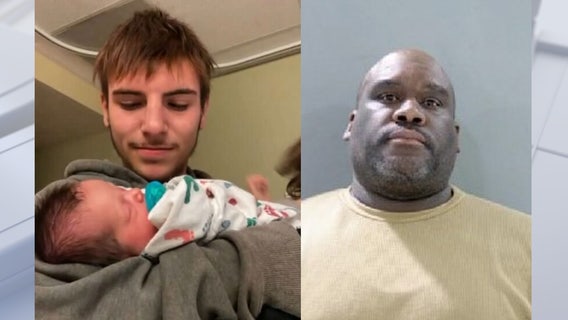 Court hearing for suspect accused of shooting man with autism in Detroit adjourned