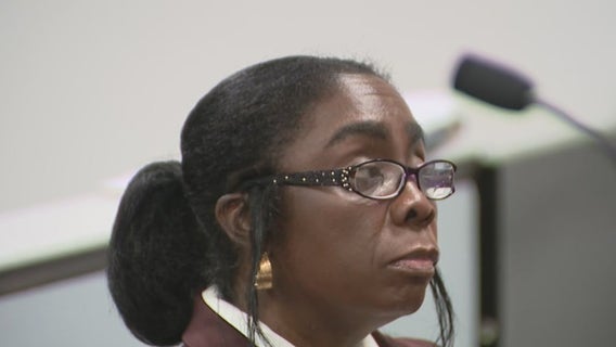 Detroit aunt who shot family members after argument bound over for trial