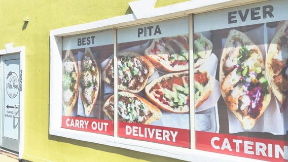 The Pita Post food truck expanding with Royal Oak storefront
