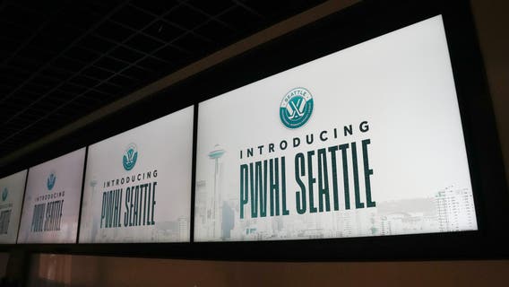 PWHL announces Seattle as second expansion team