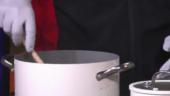 Recipe: Prince Valley Mexican rice