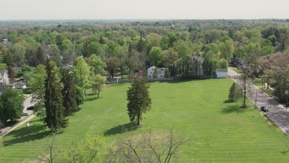 Romeo school board has plans to sell vacant land - with potential for housing or green space
