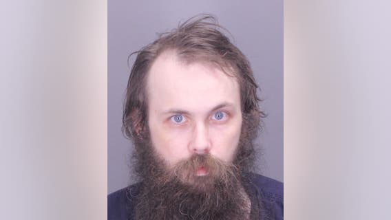 Pontiac man charged with human trafficking, held on $1 million bond