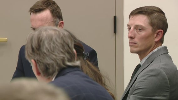 Christopher Schurr's murder trial continues on day 4 as defense makes case