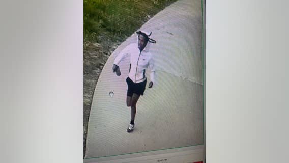 Person of interest sought after shots fired in parking lot of Detroit high school