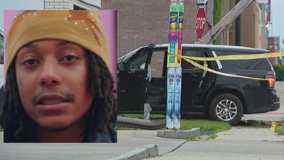 Skilla Baby shooting: Detroit community leaders urge calm amid investigation