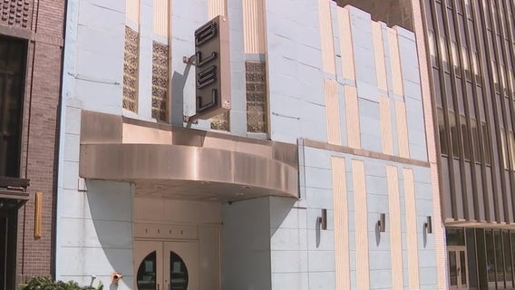 Detroit Club Bleu shooting suspects arrested, police credit state-of-the-art tech