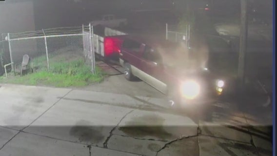 Detroit Boy Scout trailer stolen leads to search for troop's equipment