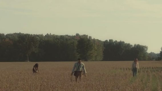 'Tweed' a film made in Michigan gets Hollywood style premiere in Dearborn