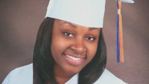 Patrice Wilson's legacy: Transforming lives through nursing scholarships in Detroit