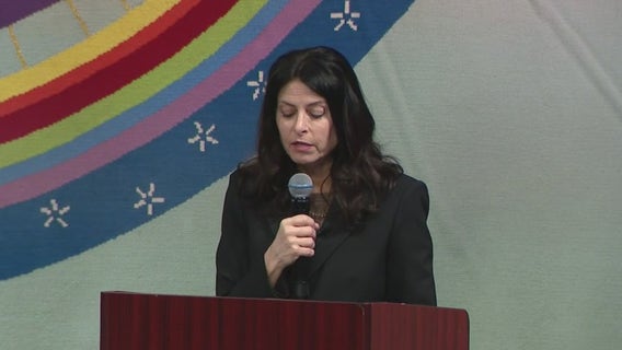 Attorney General Nessel hosts townhall surrounding hate speech in Michigan