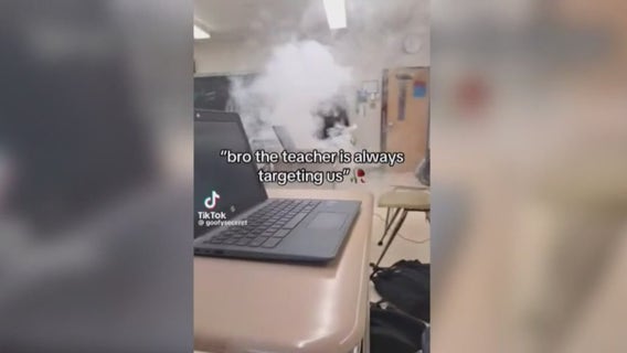 Dangerous TikTok Chromebook trend has Metro Detroit schools warning parents