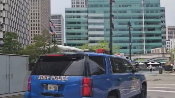 Roseville 16-year-old charged in Detroit stabbing near Campus Martius