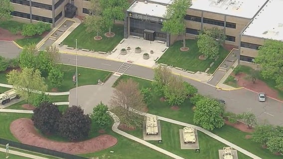 Michigan man's alleged terrorist attack foiled: Melvindale neighbors react