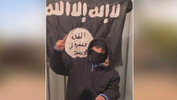 'They saved lives': FBI Director Kash Patel acknowledges foiled Michigan terrorist attack