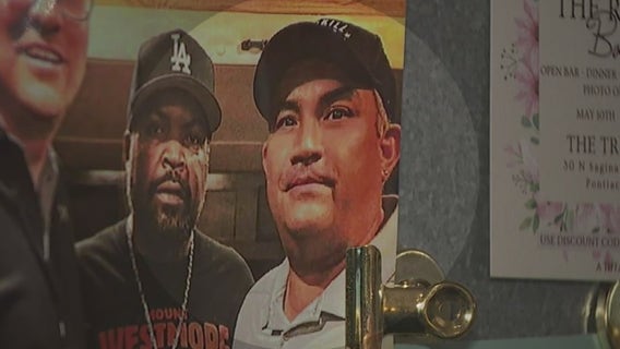 Saginaw Street hit-and-run kills beloved member of Pontiac music scene