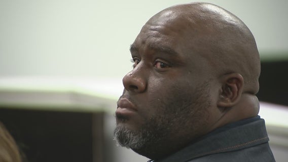 'No connection here': Detroit judge again dismisses case against man accused of shooting teen with autism