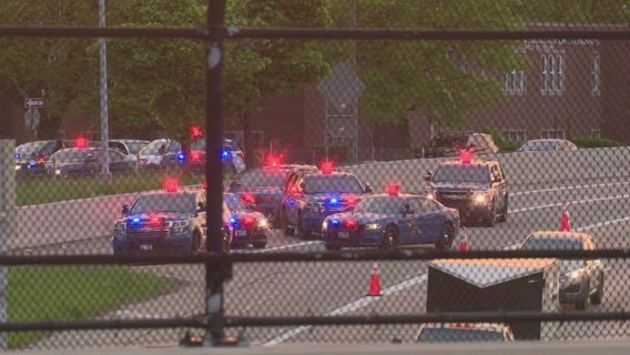 MSP trooper released after Friday night shooting