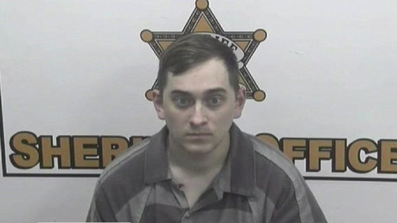 Ohio man charged in hit-and-run crash that killed pregnant woman on US-23