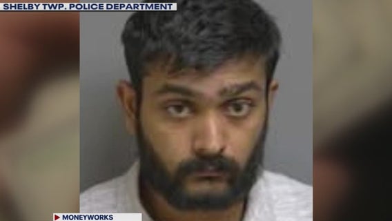 Shelby Township couple scammed out of $50K by 'Geek Squad' impersonator claiming child porn on computer