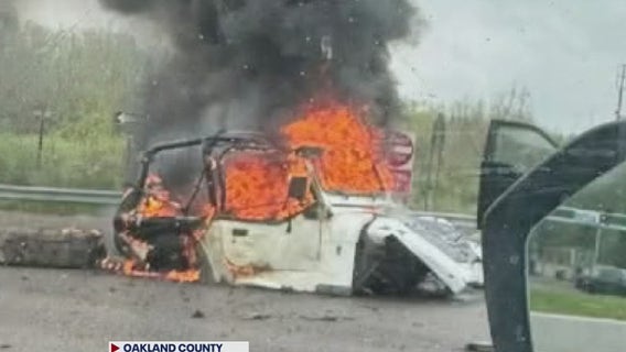 First responders fed up with dangerous stretch of I-75, issue warning