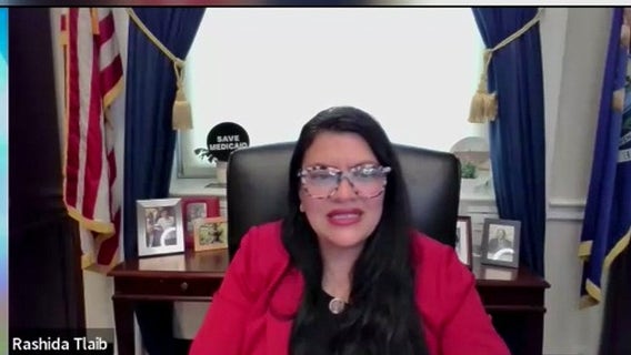 Democrats push back on Trump's 'Big beautiful tax bill' while GOP promise tax cuts