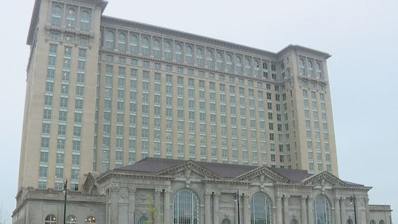 New Boys and Girls Club to open at Michigan Central