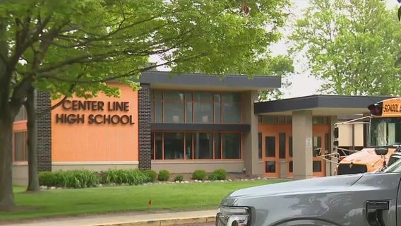 Macomb County woman charged with firearm violation after teen allegedly brings gun to school