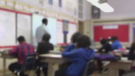 Spanish instructions cut from Royal Oak Elementary Schools, draws backlash from parents