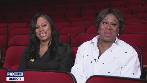 Sisters from Cass Tech, Renaissance credit school for successful career paths