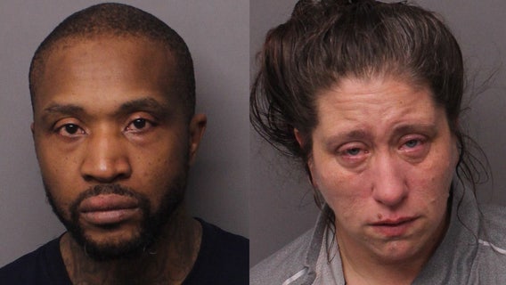 30+ victims identified after suspected Canton storage facility thieves busted